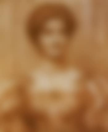 Portrait of Hilda Virtue Tebbs (preview)