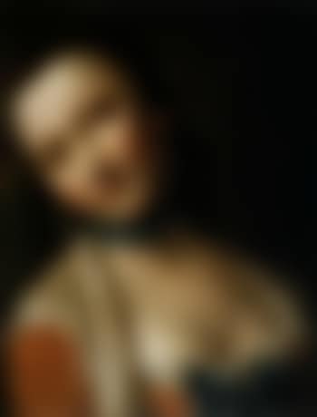 Young girl (preview)
