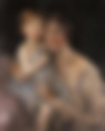 The Marchioness of Londonderry and the Lady Mairi Stewart (preview)