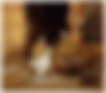 The antique dealer (preview)
