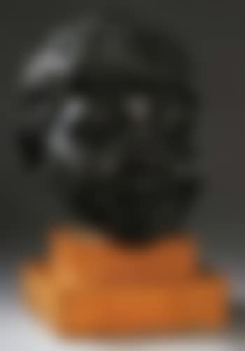 Third portrait of Jackie (preview)