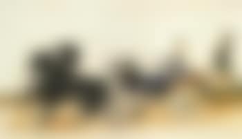 Nice, la promenade des anglais (preview)