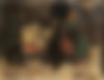 Scene de la vie de boheme (preview)