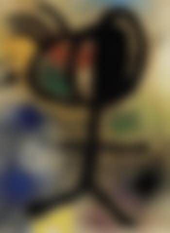 Personnage, oiseau, etoile (preview)