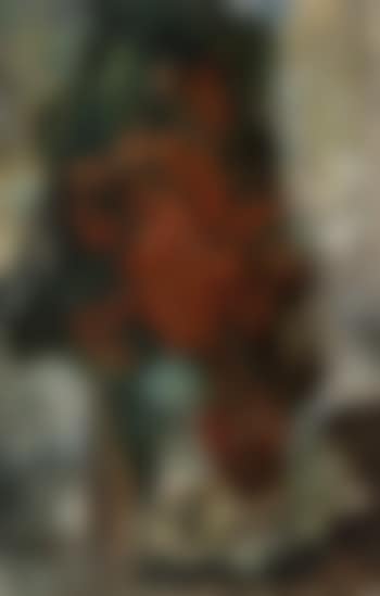Bouquet de fleurs (preview)