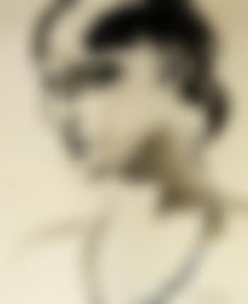 Femme au collier (preview)