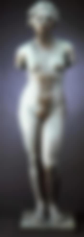 Nymphe (preview)
