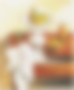 Nature morte, coupe de fruits (preview)