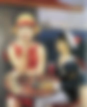 Quai Kronstadt, Toulon - the spy (preview)