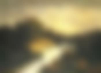 Cours d'eau, arbres, rochers (preview)