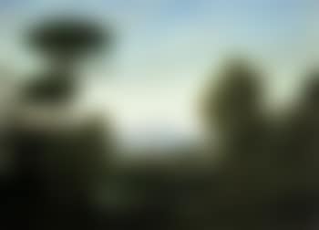 Landscape in the Roman campagna with a shepherd resting (preview)