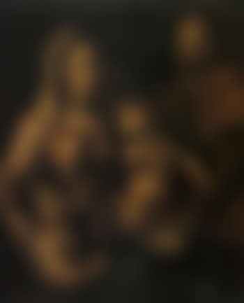 The Holy Family with Saint John (preview)