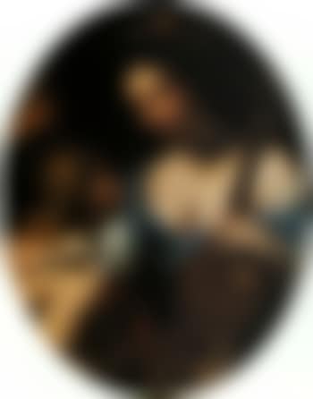 Personification of Music (preview)