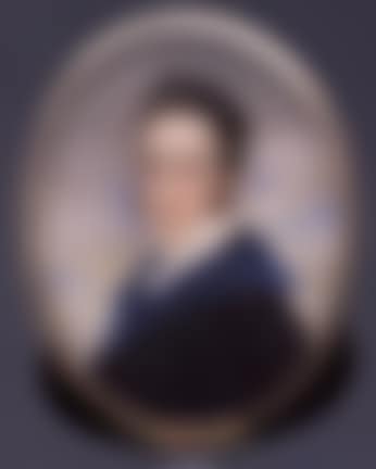 Archduke Anton wearing blue cloak, white stock (preview)