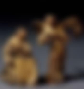 Group of the Annunciation (preview)