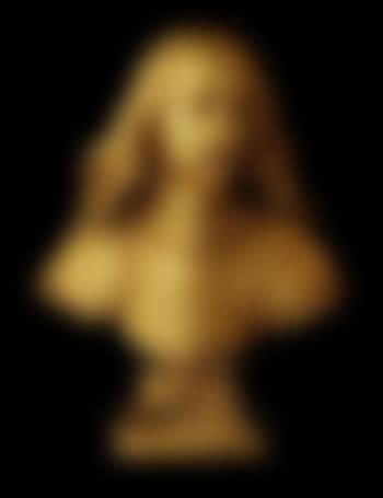 Bust of a marshall (preview)