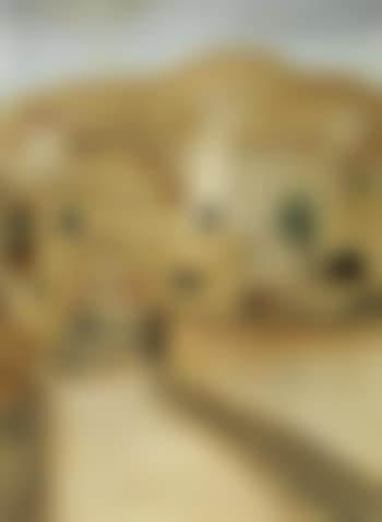 Jaffa (preview)