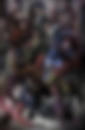 Racial strife (preview)