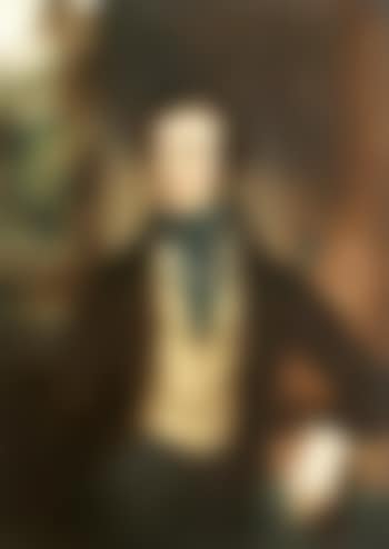 Portrait of Francis Hnery Deane (preview)