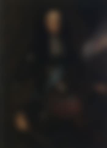 Portrait of King William III (preview)