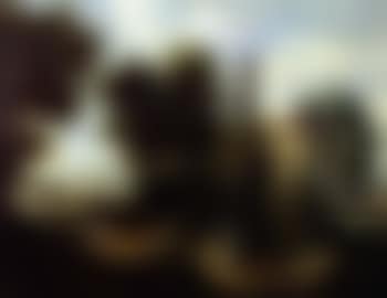 Wooded landscape with travellers and church (preview)