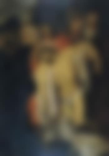 Lamentation of Christ (preview)