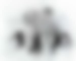 Back view, male and female nude (preview)