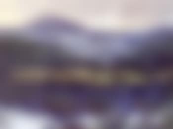 Mountain lake landscape (preview)