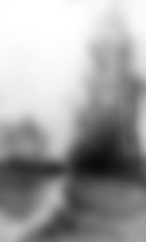 Landscape with stream and trees (preview)