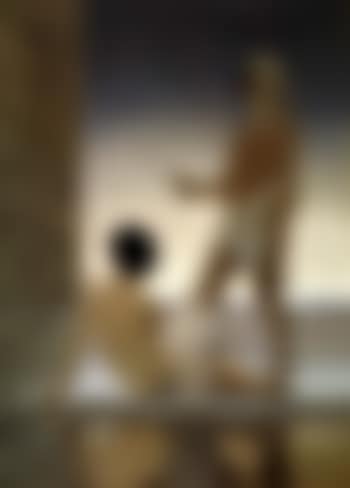 The Egyptian Sculptor (preview)