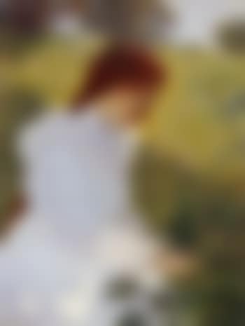 Blueberry girl (preview)
