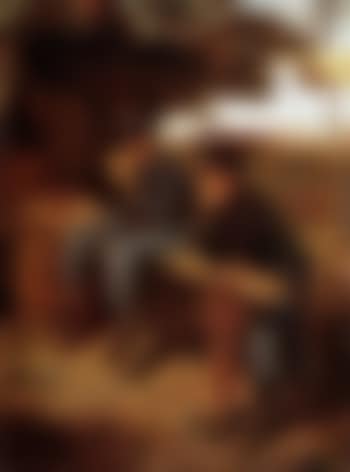 The sutler's tent, Extra Rations and Rations (preview)