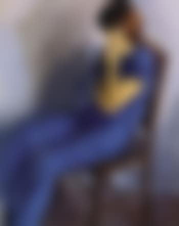 Woman biting her nails (preview)