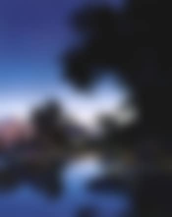 Peace of Evening, Evening Shadows (preview)