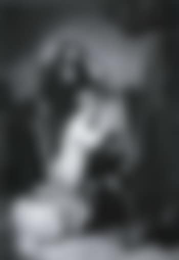 In the studio (preview)