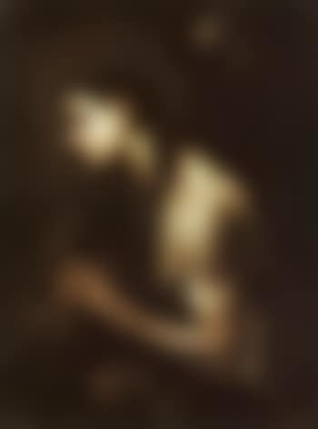 The Penitent Magdalene (preview)