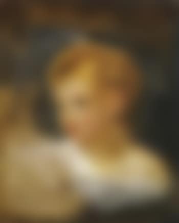 Portrait of Anne Claire Pierret (preview)
