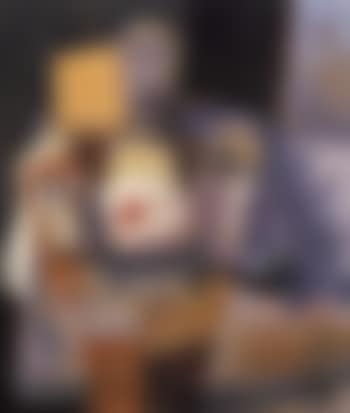 Cubist still life (preview)