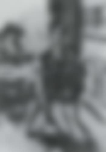 Man smoking with woman in cafe (preview)