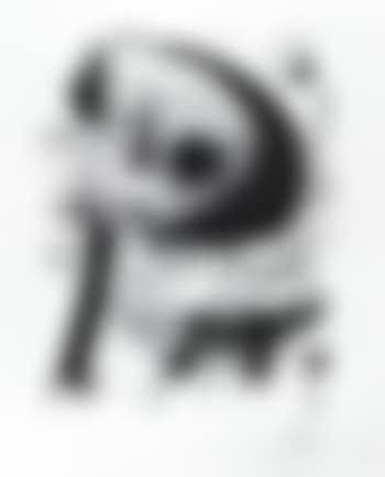 Miro the lithograph I (preview)