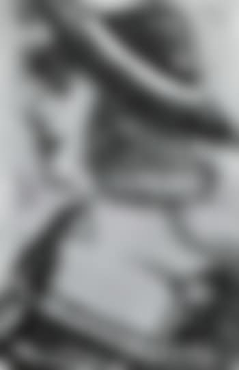 Woman wearing hat (preview)