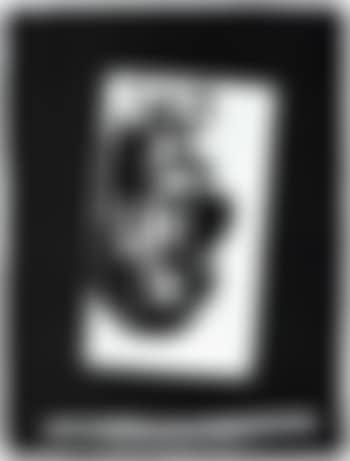 Wagner painted as a woman (preview)