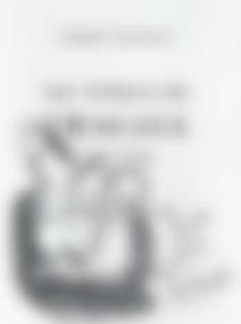 Moses with the tablets - book title page (preview)
