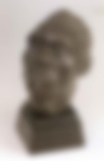 Head of Paul Robeson (preview)
