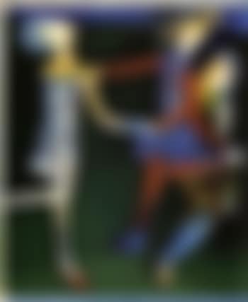 Leaping children (preview)
