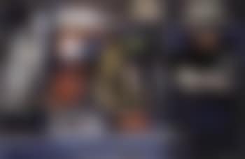 Fishmonger (preview)