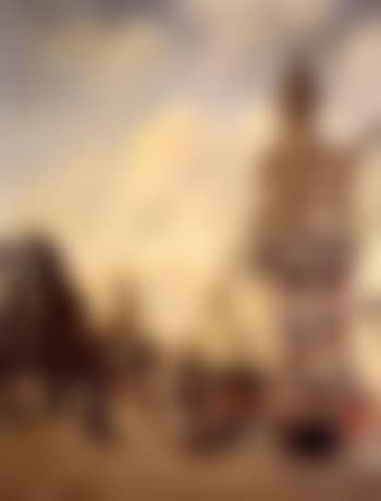 Collins street, Melbourne (preview)
