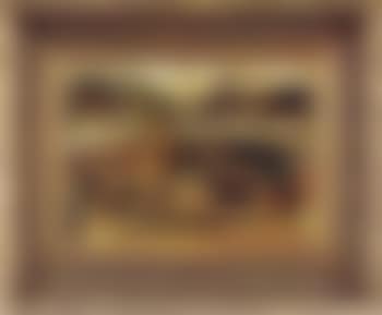 Luxembourg Gardens (preview)