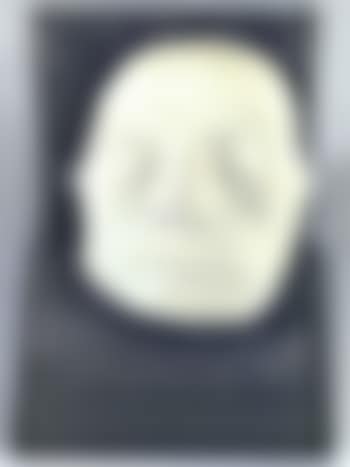 Death mask (preview)