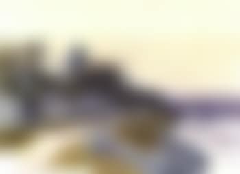 On the Danube near Ybbs (preview)